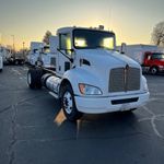 Used 2017 KENWORTH T370 at Papé Kenworth in Sacramento, CA