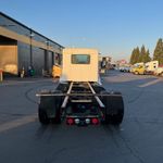 Used 2017 KENWORTH T370 at Papé Kenworth in Sacramento, CA