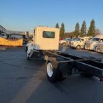 Used 2017 KENWORTH T370 at Papé Kenworth in Sacramento, CA