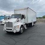 Used 2017 KENWORTH T370 at  Papé Kenworth in San Leandro, CA