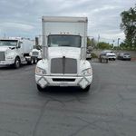 Used 2017 KENWORTH T370 at  Papé Kenworth in San Leandro, CA