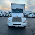 Used 2020 KENWORTH T370 at Papé Kenworth in Sacramento, CA