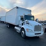 Used 2020 KENWORTH T370 at Papé Kenworth in Sacramento, CA