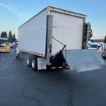Used 2020 KENWORTH T370 at Papé Kenworth in Sacramento, CA