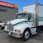 Used 2008 KENWORTH T300 at  Papé Kenworth in Portland, OR