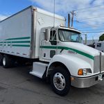Used 2008 KENWORTH T300 at  Papé Kenworth in Portland, OR