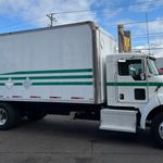 Used 2008 KENWORTH T300 at  Papé Kenworth in Portland, OR