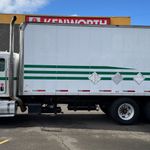 Used 2008 KENWORTH T300 at  Papé Kenworth in Portland, OR