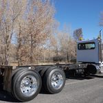 Used 2013 PETERBILT 348 at Papé Kenworth in Sparks, NV