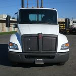 Used 2024 KENWORTH T480 at Papé Kenworth in Fresno, CA