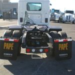 Used 2024 KENWORTH T480 at Papé Kenworth in Fresno, CA