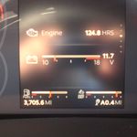 Used 2024 KENWORTH T480 at Papé Kenworth in Fresno, CA