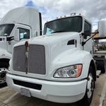 Used 2017 KENWORTH T370 at  Papé Kenworth in Morgan Hill, CA