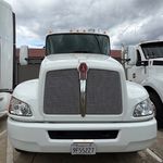 Used 2017 KENWORTH T370 at  Papé Kenworth in Morgan Hill, CA