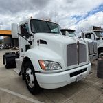 Used 2017 KENWORTH T370 at  Papé Kenworth in Morgan Hill, CA