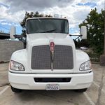 Used 2017 KENWORTH T370 at  Papé Kenworth in Morgan Hill, CA
