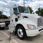Used 2017 KENWORTH T370 at  Papé Kenworth in Morgan Hill, CA