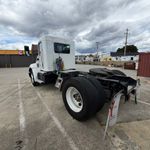 Used 2017 KENWORTH T370 at  Papé Kenworth in Morgan Hill, CA