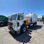 New 2026 KENWORTH L770 at Papé Kenworth in French Camp, CA