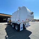 New 2026 KENWORTH L770 at Papé Kenworth in French Camp, CA