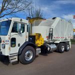 New 2026 KENWORTH L770 at  Papé Kenworth in Sacramento, CA