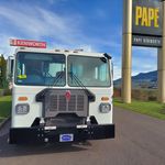 New 2026 KENWORTH L770 at  Papé Kenworth in Sacramento, CA