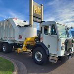 New 2026 KENWORTH L770 at  Papé Kenworth in Sacramento, CA