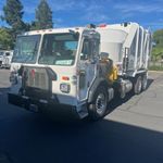 New 2025 KENWORTH L770 at  Papé Kenworth in Sacramento, CA