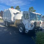 New 2025 KENWORTH L770 at  Papé Kenworth in Sacramento, CA