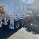 New 2025 KENWORTH L770 at  Papé Kenworth in Sacramento, CA