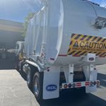 New 2025 KENWORTH L770 at  Papé Kenworth in Sacramento, CA