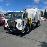 New 2025 KENWORTH L770 at  Papé Kenworth in Sacramento, CA