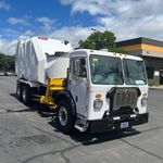 New 2025 KENWORTH L770 at  Papé Kenworth in Sacramento, CA