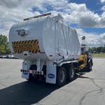 New 2025 KENWORTH L770 at  Papé Kenworth in Sacramento, CA