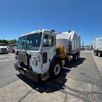 New 2026 KENWORTH L770 at Papé Kenworth in San Leandro, CA