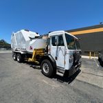 New 2026 KENWORTH L770 at Papé Kenworth in San Leandro, CA