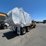 New 2026 KENWORTH L770 at Papé Kenworth in San Leandro, CA