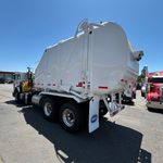 New 2026 KENWORTH L770 at Papé Kenworth in San Leandro, CA