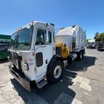 New 2026 KENWORTH L770 at Papé Kenworth in San Leandro, CA