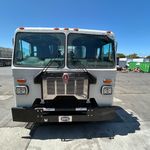 New 2026 KENWORTH L770 at Papé Kenworth in San Leandro, CA