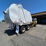 New 2026 KENWORTH L770 at Papé Kenworth in San Leandro, CA