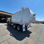 New 2026 KENWORTH L770 at Papé Kenworth in San Leandro, CA