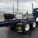 Used 2021 KENWORTH T800 at Papé Kenworth in Portland, OR