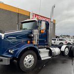 Used 2021 KENWORTH T800 at Papé Kenworth in Portland, OR