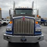 Used 2021 KENWORTH T800 at Papé Kenworth in Portland, OR
