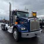 Used 2021 KENWORTH T800 at Papé Kenworth in Portland, OR
