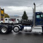 Used 2021 KENWORTH T800 at Papé Kenworth in Portland, OR