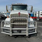 Used 2018 KENWORTH T800B at Papé Kenworth in Portland, OR