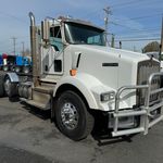 Used 2018 KENWORTH T800B at Papé Kenworth in Portland, OR