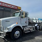 Used 2018 KENWORTH T800B at Papé Kenworth in Portland, OR